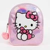 Hello Kitty kuprinė 23 cm