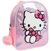 Hello Kitty kuprinė 23 cm