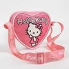 CERDÁ Hello Kitty heart bag
