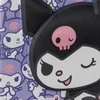 CERDÁ Hello Kitty Kuromi 3D lunch bag