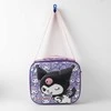CERDÁ Hello Kitty Kuromi 3D lunch bag