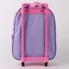 Kelioninis CERDÁ Hello Kitty Kuromi 3D trolley 30cm