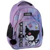 CERDÁ Hello Kitty Kuromi adaptable backpack 42cm