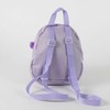CERDÁ Hello Kitty Kuromi backpack 20cm
