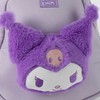 CERDÁ Hello Kitty Kuromi backpack 20cm
