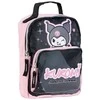 CERDÁ Hello Kitty Kuromi backpack 23cm