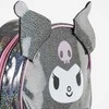 CERDÁ Hello Kitty Kuromi backpack 30cm