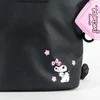 CERDÁ Hello Kitty Kuromi casual backpack 33cm