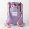 CERDÁ Hello Kitty Kuromi gym bag 33cm