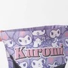CERDÁ Hello Kitty Kuromi gym bag 33cm