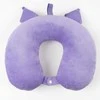 CERDÁ Hello Kitty Kuromi neck cushion
