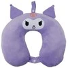 CERDÁ Hello Kitty Kuromi neck cushion