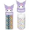 CERDÁ Hello Kitty Kuromi pot pencil case