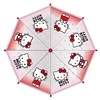 CERDÁ Hello Kitty manual bubble umbrella