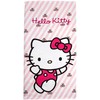 Rankšluostis CERDÁ Hello Kitty microfibre beach towel