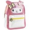 CERDÁ Hello Kitty My Melody backpack 30cm