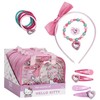 CERDÁ Hello Kitty pack beauty accessories