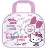 CERDÁ Hello Kitty pack beauty accessories