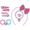 CERDÁ Hello Kitty pack beauty accessories