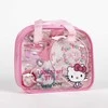 CERDÁ Hello Kitty pack beauty accessories