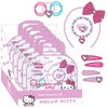 CERDÁ Hello Kitty pack beauty accessories
