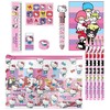 CERDÁ Hello Kitty stationary set