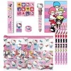 CERDÁ Hello Kitty stationary set