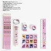 CERDÁ Hello Kitty stationary set