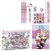 CERDÁ Hello Kitty stationary set