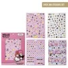 CERDÁ Hello Kitty stickers set