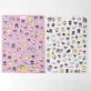CERDÁ Hello Kitty stickers set