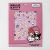 CERDÁ Hello Kitty stickers set