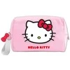 CERDÁ Hello Kitty travel vanity case