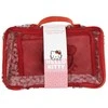 CERDÁ Hello Kitty Travel vanity case set