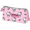 CERDÁ Hello Kitty triple pencil case