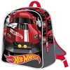 Hot Wheels Turbo 3D kuprinė, 31 cm