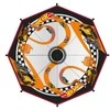 CERDÁ Hot Wheels manual bubble umbrella
