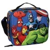 CERDÁ Marvel Avengers 3D lunch bag