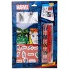 CERDÁ Avengers Raštinė Rinkinys 21.5x32 cm su Spalvinimo Lapais