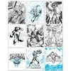 CERDÁ Avengers Raštinė Rinkinys 21.5x32 cm su Spalvinimo Lapais