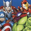 CERDÁ Marvel Avengers lunch bag