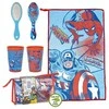 CERDÁ Marvel Avengers toilet bag