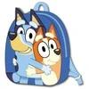 CERDÁ Marvel Bluey plush backpack 22cm