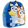 CERDÁ Marvel Bluey plush backpack 22cm