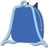 CERDÁ Marvel Bluey plush backpack 22cm
