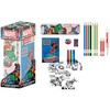 CERDÁ Marvel Colouring stationery set