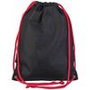 CERDÁ Marvel Logo gym bag 40cm