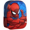 SPIDER-MAN CERDÁ Marvel Spiderman 3D backpack 31cm