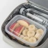 CERDÁ Marvel Spiderman 3D lunch bag