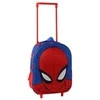 Kelioninis CERDÁ Marvel Spiderman 3D trolley 30cm